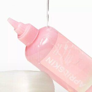 Aprilskin Pink Aloe Vitamin C Soothing & Brightening Toner
